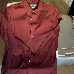 Polo by Ralph Lauren shirt